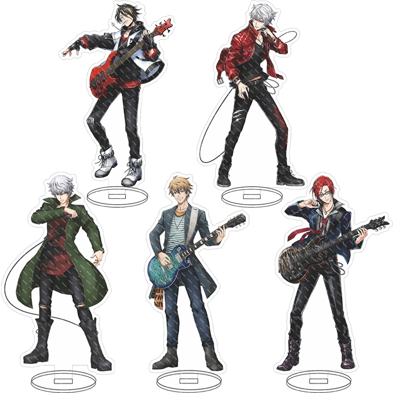 16CM Anime Acrylic Figure from ARGONAVIS Shu Nanahoshi Ren Goryo Yuto Matoba Wataru Kikyo Rio Cos Gifts Stand Ornaments
16CM Anime Acrylic Figure from ARGONAVIS Shu Nanahoshi Ren Goryo Yuto Matoba Wataru Kikyo Rio Cos Gifts Stand Ornaments