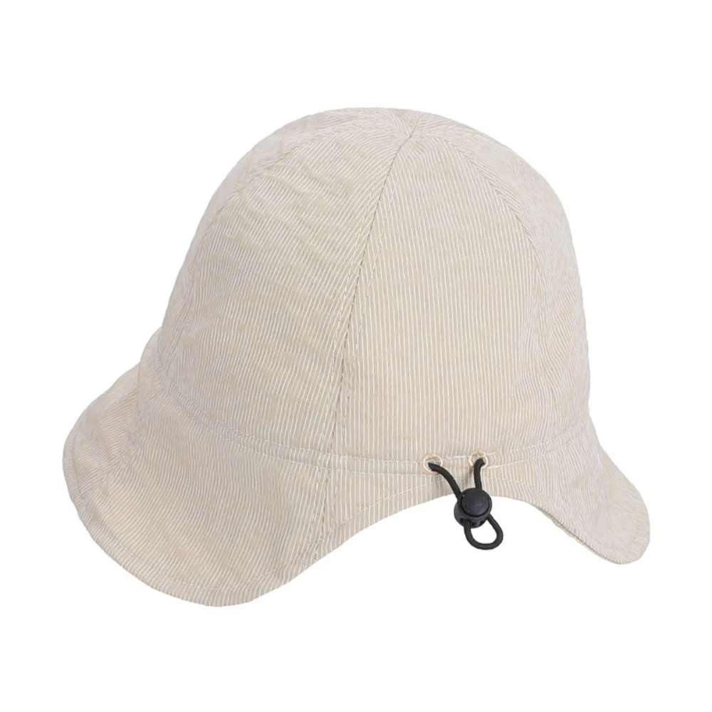 New Breathable Fisherman Hat Big Eave Foldable Bucket Hat Adjustable Sunscreen Cap Women
New Breathable Fisherman Hat Big Eave Foldable Bucket Hat Adjustable Sunscreen Cap Women