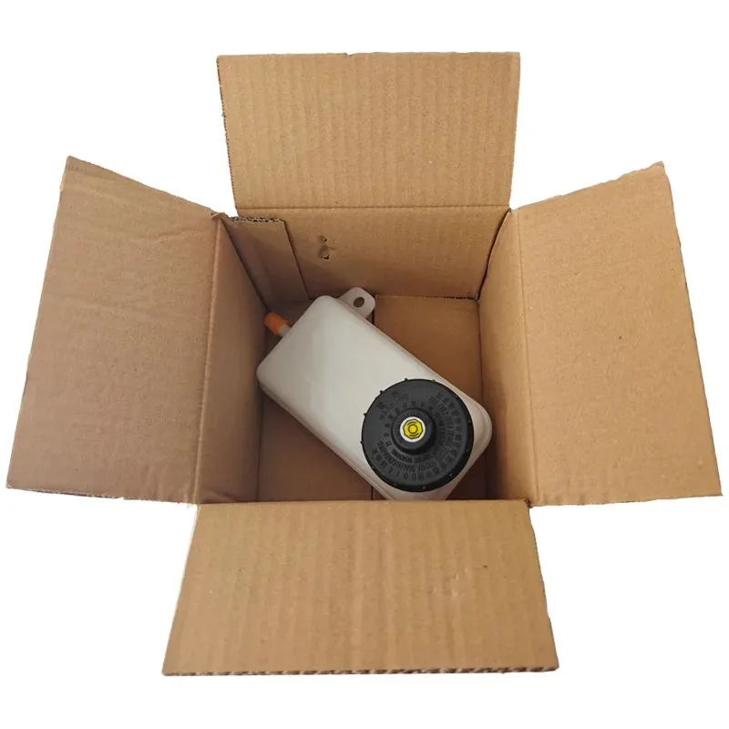 Genuine Brake Fluid Pot Reservoir Jug Assembly Oil Level Sensor for BYD S6 M6 S7
Genuine Brake Fluid Pot Reservoir Jug Assembly Oil Level Sensor for BYD S6 M6 S7