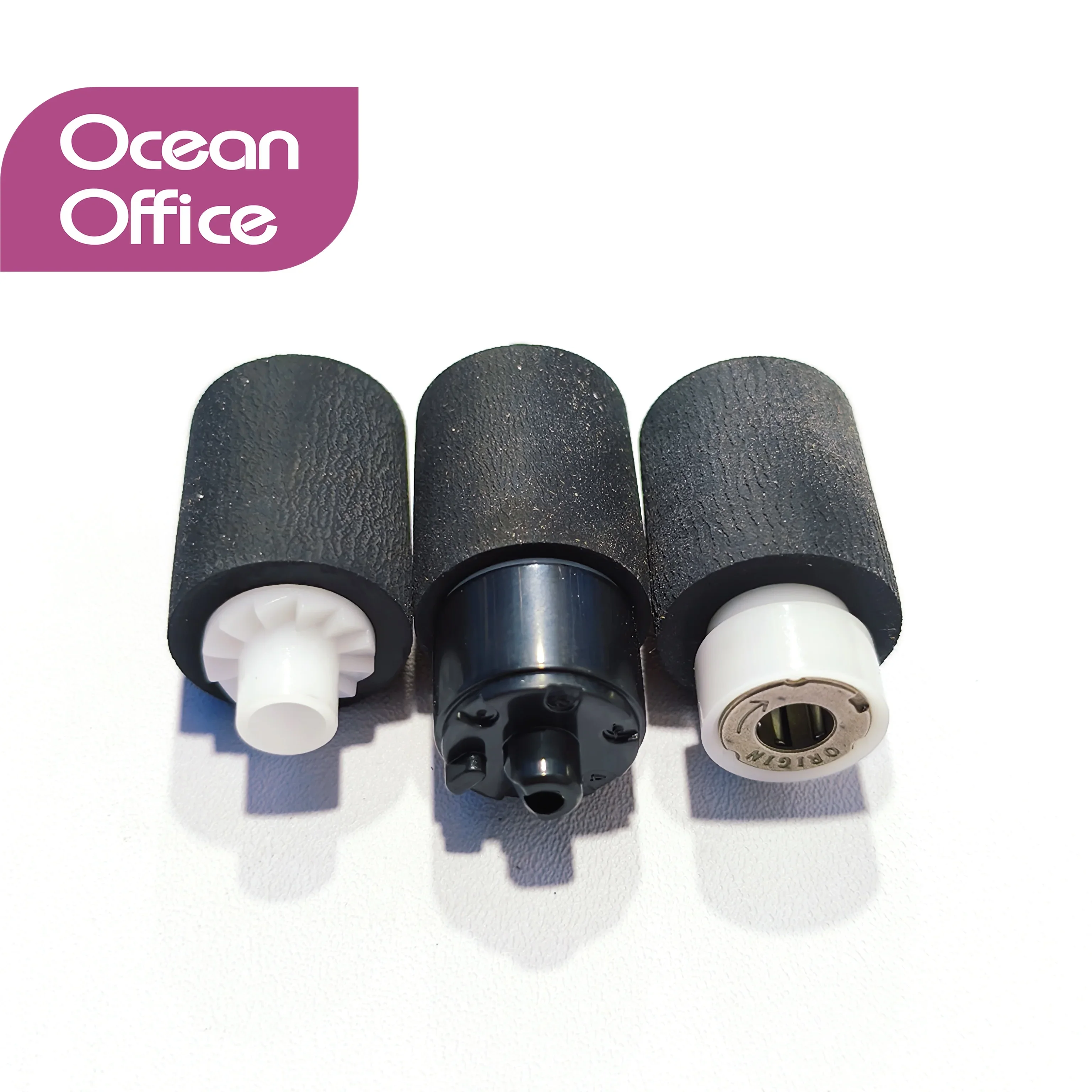 30X Kyocera FS Pickup Roller 302F906230 302F906240 Compatible for FS 1028 1035 1100 1120 1128 1135 1300 1300D 1320 1370 M2035
30X Kyocera FS Pickup Roller 302F906230 302F906240 Compatible for FS 1028 1035 1100 1120 1128 1135 1300 1300D 1320 1370 M2035