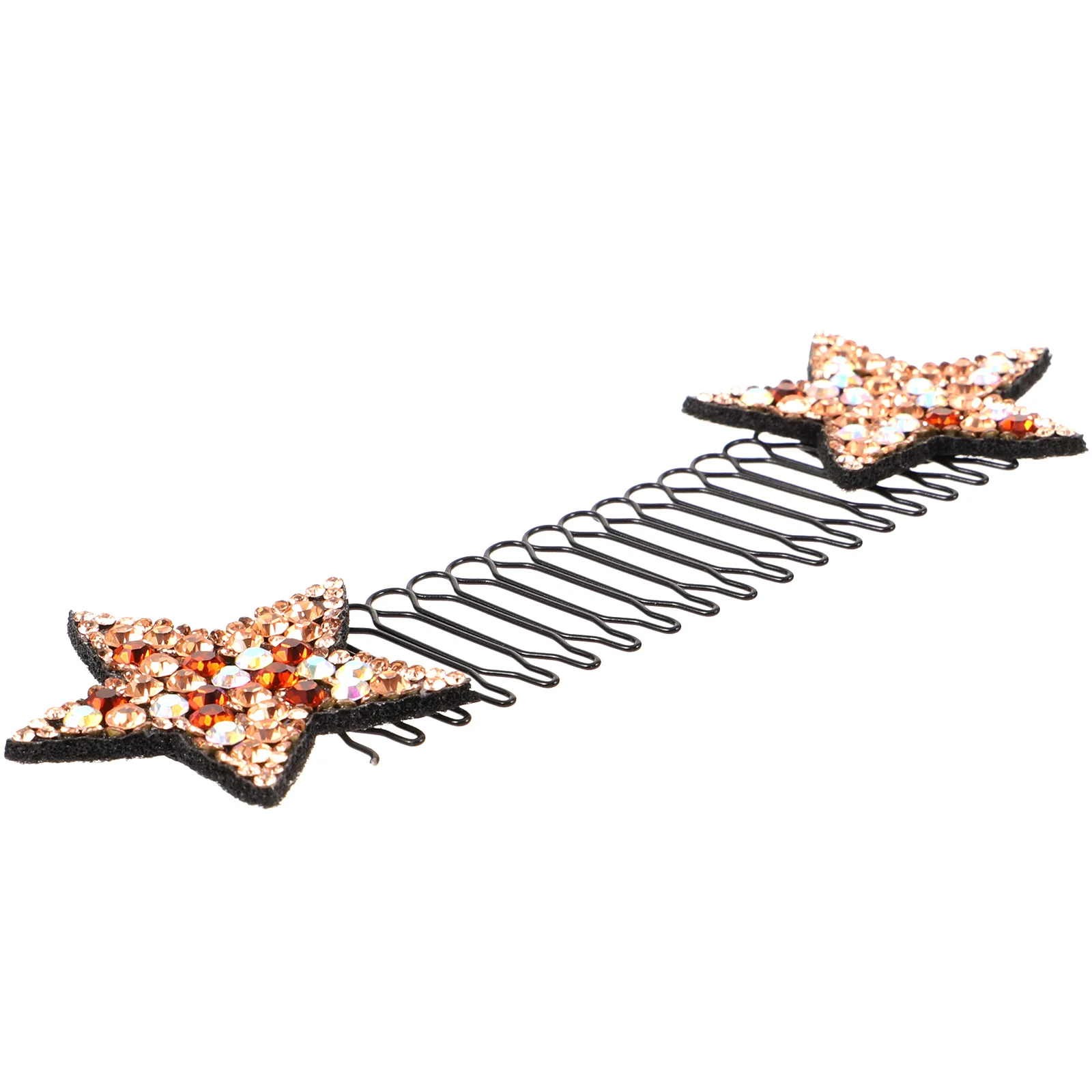 Invisible Hair Clips Comb Lightweight Comfortable Daily Use Occasions Decorative Barrettes Hair Accessories Styling Tool
Invisible Hair Clips Comb Lightweight Comfortable Daily Use Occasions Decorative Barrettes Hair Accessories Styling Tool