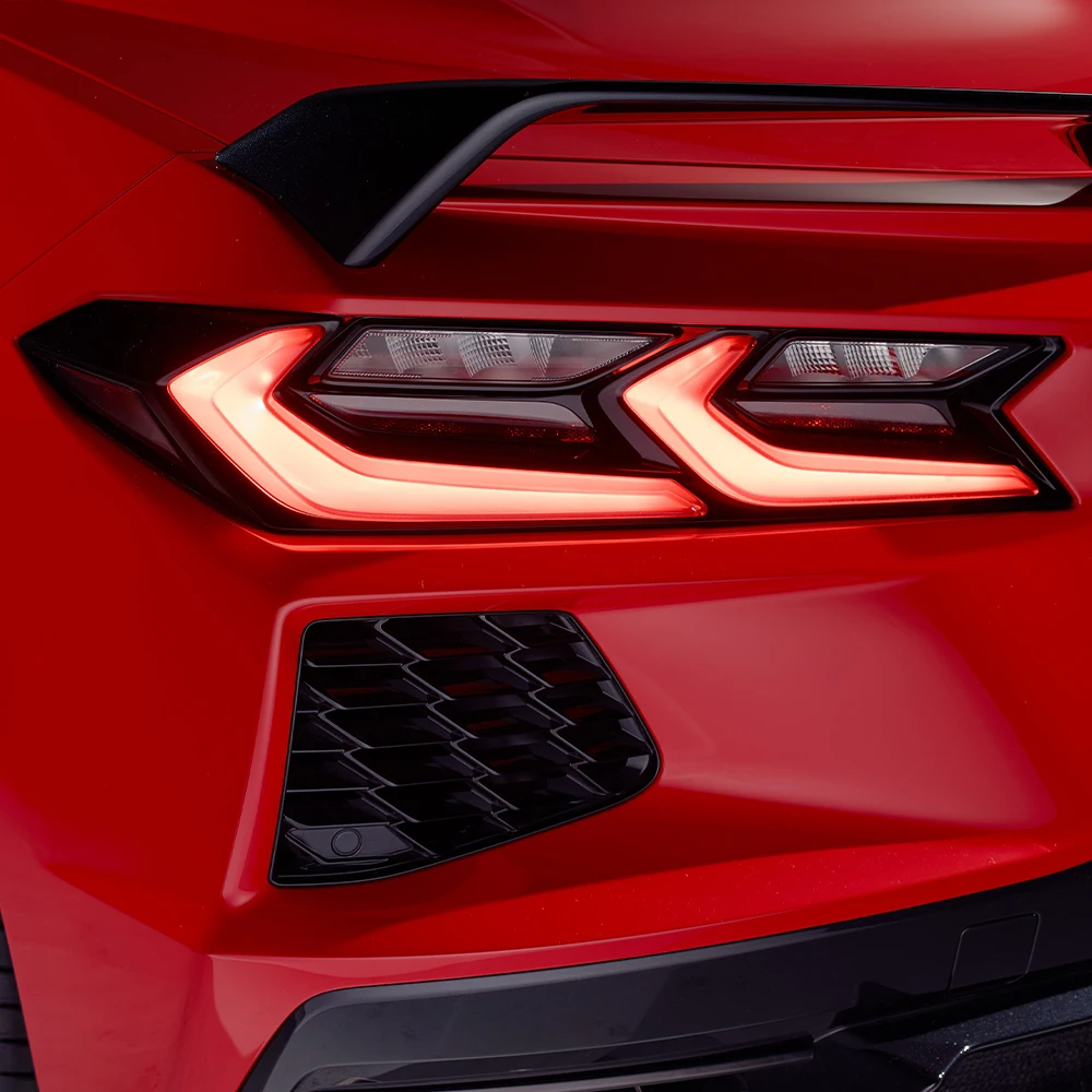 Для Chevrolet Camaro 2014-2020 автоматические задние фонари, обновленные динамические указатели поворота, аксессуары, светодиодные автомобильные задние фонари в сборе
Для Chevrolet Camaro 2014-2020 автоматические задние фонари, обновленные динамические указатели поворота, аксессуары, светодиодные автомобильные задние фонари в сборе