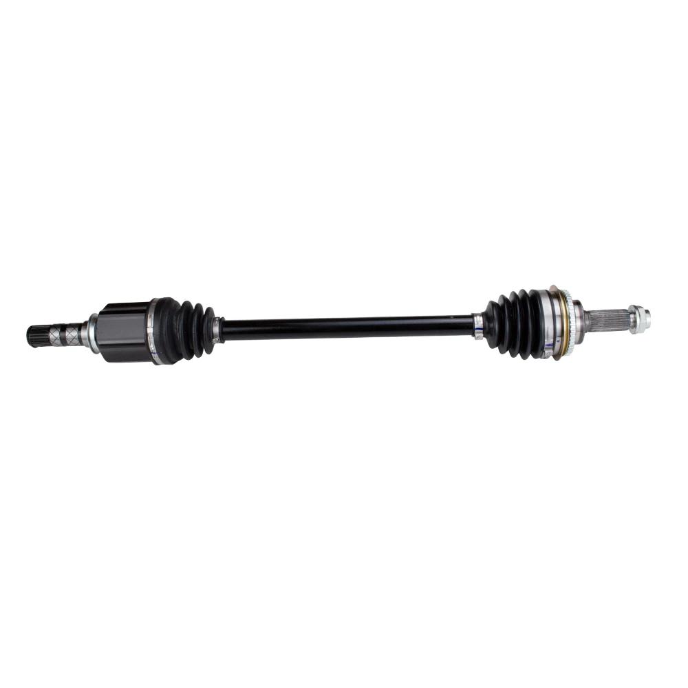factory direct sale Genuine OE 28321-SA033 Front CV Axle Drive Shaft Assembly for SUBARU FORESTER (SG_) 2.0 AWD
factory direct sale Genuine OE 28321-SA033 Front CV Axle Drive Shaft Assembly for SUBARU FORESTER (SG_) 2.0 AWD