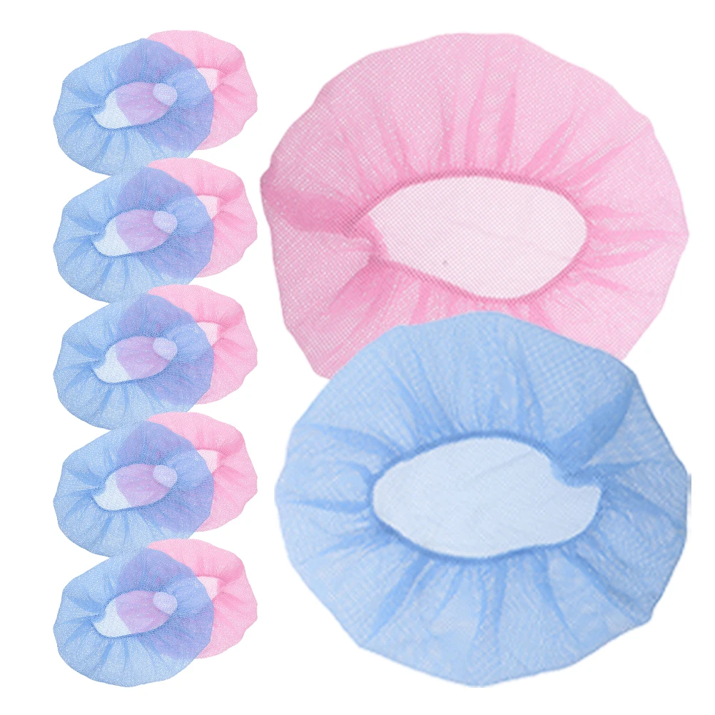12 Pcs Sleep Hats Women Hair Bonnet For Sleeping Chef Hat Kitchen Staff Worker Waiter Waterproof Net Breathable Cotton
12 Pcs Sleep Hats Women Hair Bonnet For Sleeping Chef Hat Kitchen Staff Worker Waiter Waterproof Net Breathable Cotton