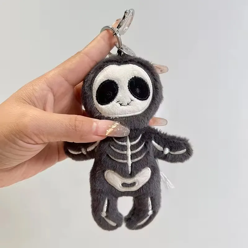 15/20/33/45 см Хэллоуин Череп Скелет Боб Плюшевая игрушка Рюкзак Подвеска Мягкая подушка Домашний декор для детей Подарки на Хэллоуин
15/20/33/45 см Хэллоуин Череп Скелет Боб Плюшевая игрушка Рюкзак Подвеска Мягкая подушка Домашний декор для детей Подарки на Хэллоуин