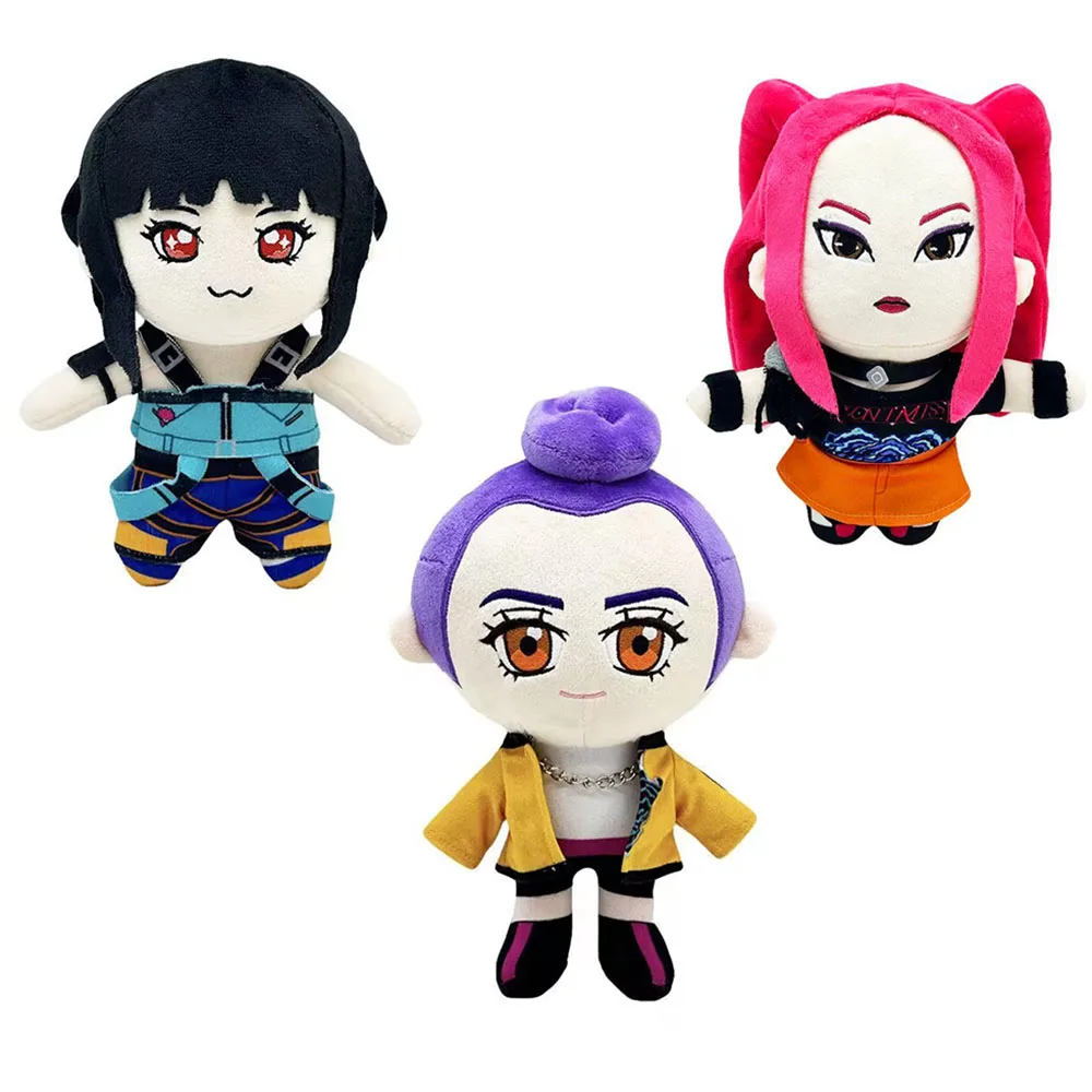 Новые плюшевые игрушки для любителей детской горячей диявола, мягкая кукла, плюшевая подушка, подарок на день рождения, римское украшение, подарок на день рождения
Новые плюшевые игрушки для любителей детской горячей диявола, мягкая кукла, плюшевая подушка, подарок на день рождения, римское украшение, подарок на день рождения