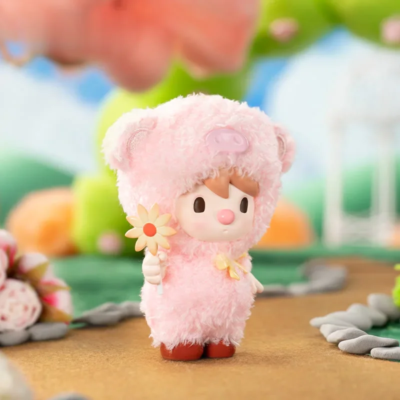 USER-X Sweet Bean Animals Play Animals‘ Play Series Blind Box Action Anime Doll Cute Toy Figures Boy Birthday Gift Mystery
USER-X Sweet Bean Animals Play Animals‘ Play Series Blind Box Action Anime Doll Cute Toy Figures Boy Birthday Gift Mystery