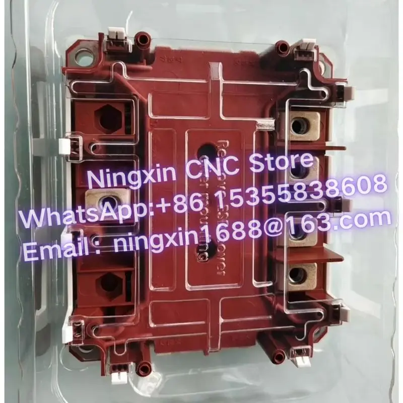 Brand new original SKiM400GD126DM SKIM300GD126DL Fast delivery
Brand new original SKiM400GD126DM SKIM300GD126DL Fast delivery