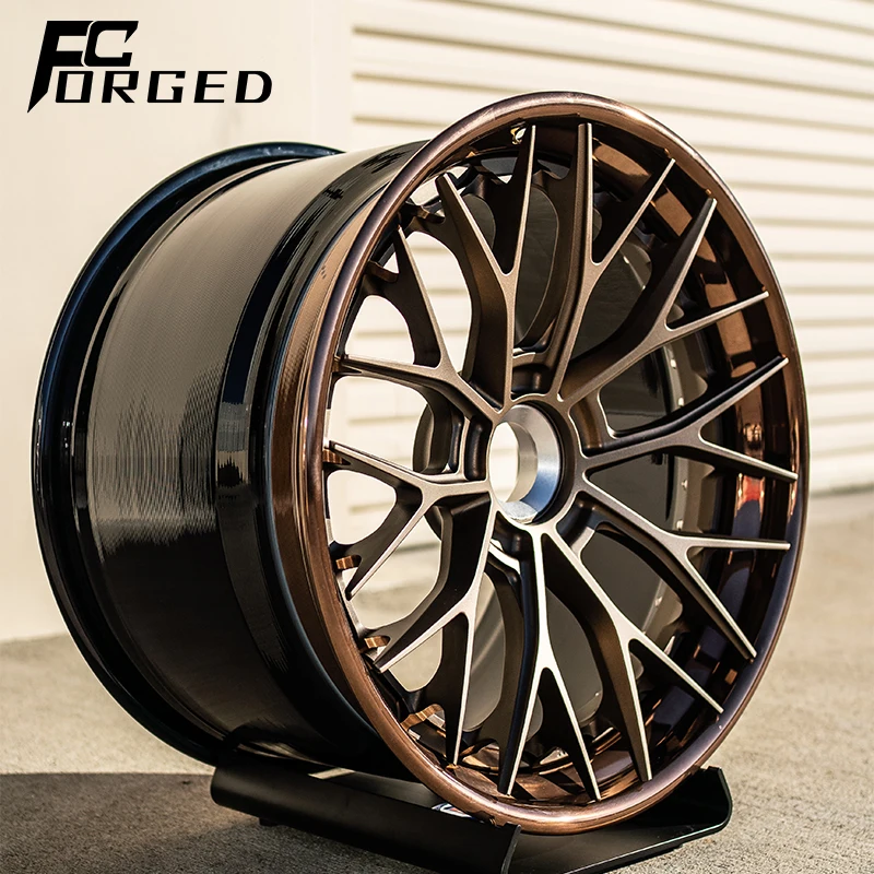 Manufacturer Forged Wheels Sport 18 19 20 21 22 23 24 Inch Rims Brushed Finish Passenger Car Wheels
Manufacturer Forged Wheels Sport 18 19 20 21 22 23 24 Inch Rims Brushed Finish Passenger Car Wheels