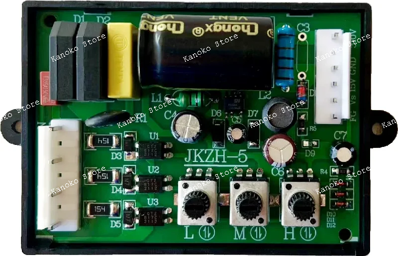 310 В бесщеточный пятипроводной внутренний вентилятор, плата привода двигателя вентилятора, плата управления
310 В бесщеточный пятипроводной внутренний вентилятор, плата привода двигателя вентилятора, плата управления