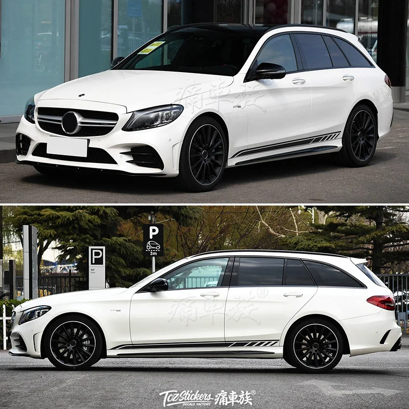 Car sticker FOR Mercedes Benz C-Class C43 4MATIC C43 Travel Edition Body Decoration Fashion Sports Decal Film
Car sticker FOR Mercedes Benz C-Class C43 4MATIC C43 Travel Edition Body Decoration Fashion Sports Decal Film