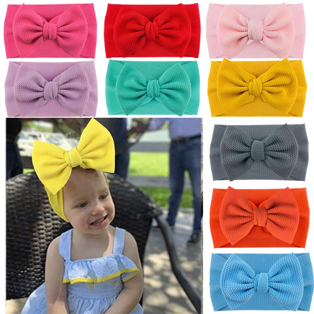 70pcs Wholesale Popular Baby Girl Oversized Bow Wide Hair Belt Baby Exaggerated Warm Headscarf Girls Headban
70pcs Wholesale Popular Baby Girl Oversized Bow Wide Hair Belt Baby Exaggerated Warm Headscarf Girls Headban