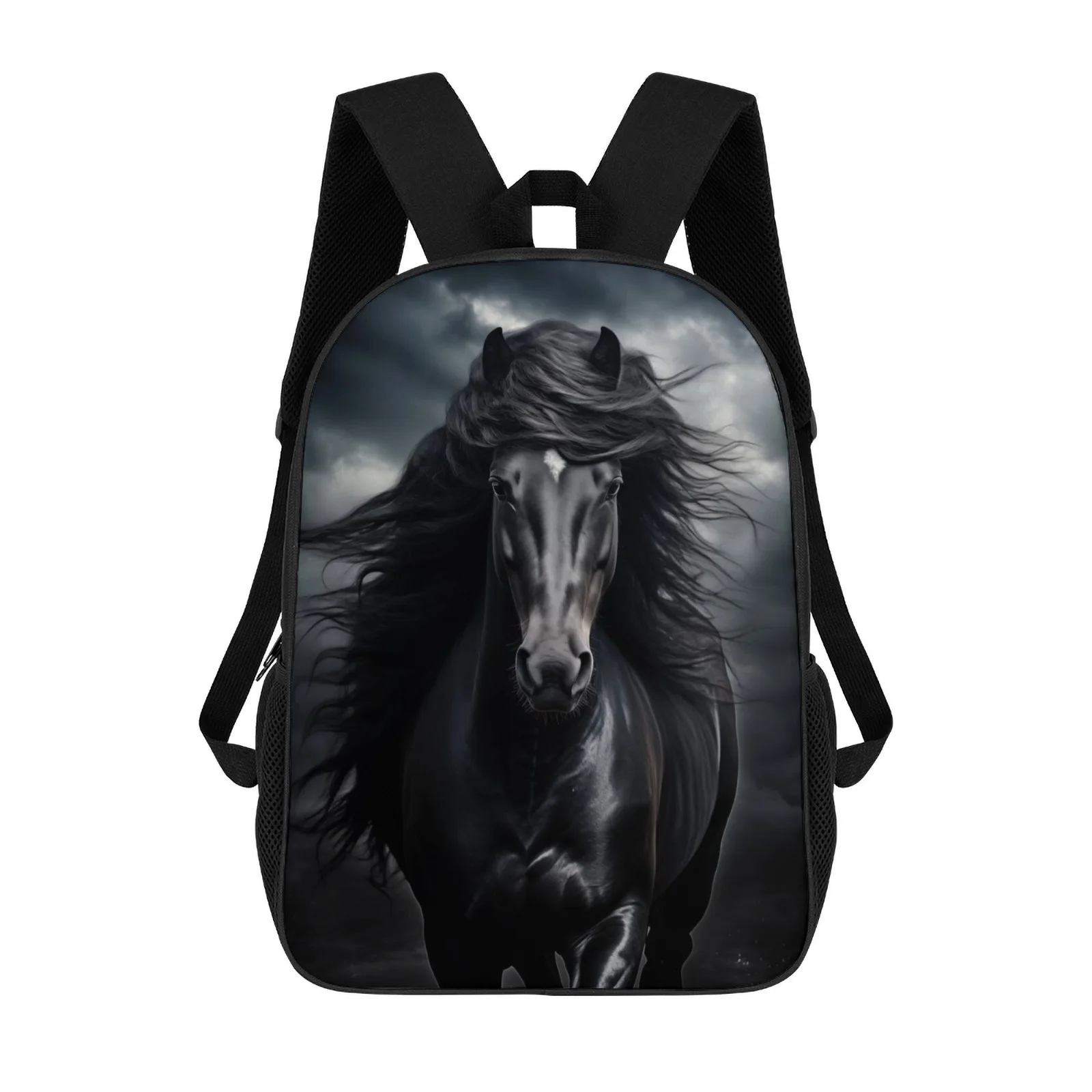 Animal Horse Wildlife Mochila 17-дюймовый школьный рюкзак Mochilas Escolares Mochilas De Hombre Школьная сумка Zoo Bolsa Bolso Bag Mochi
Animal Horse Wildlife Mochila 17-дюймовый школьный рюкзак Mochilas Escolares Mochilas De Hombre Школьная сумка Zoo Bolsa Bolso Bag Mochi