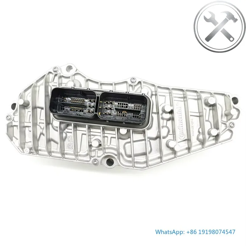6DCT250 DPS6 TCU Transmission Control Module TCM A2C30743102 A2C53377498 AE8Z-7Z369-F 2011-2018 Gearbox Control Module Electroni
6DCT250 DPS6 TCU Transmission Control Module TCM A2C30743102 A2C53377498 AE8Z-7Z369-F 2011-2018 Gearbox Control Module Electroni