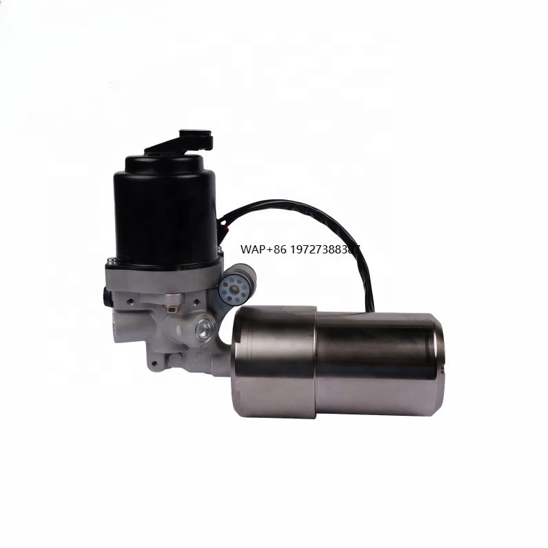 Power Brake Pump for Land Cruiser (__J200) Land Cruiser (J200) LX (URJ201) 47070-60060 ABS Pump Power Brake Booster Motor
Power Brake Pump for Land Cruiser (__J200) Land Cruiser (J200) LX (URJ201) 47070-60060 ABS Pump Power Brake Booster Motor