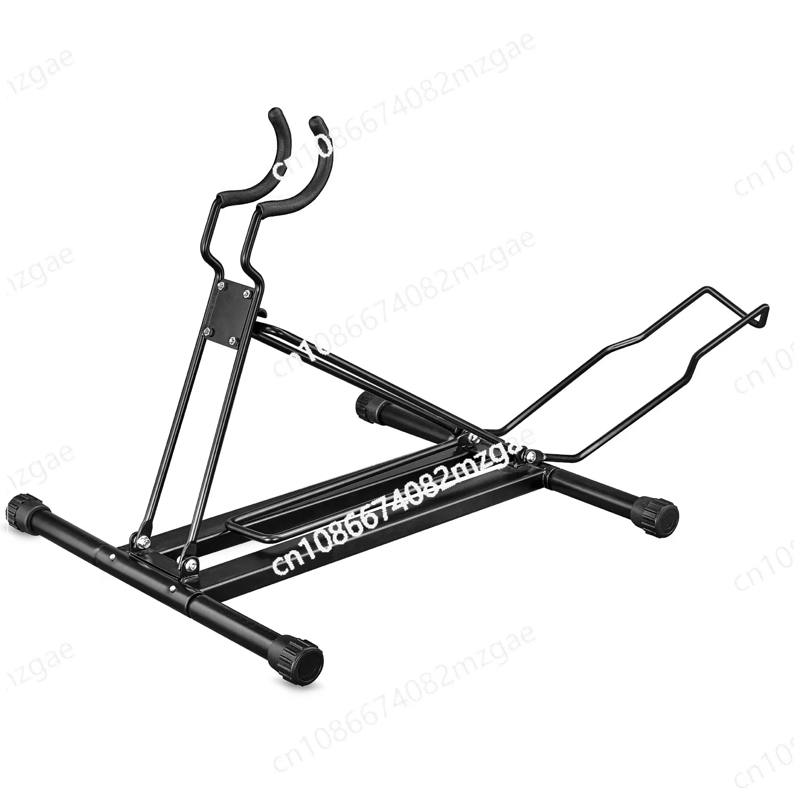 Bicycle Parking Rack, Road Bike Foldable Plug-in Parking Bracket, Bicycle Maintenance Rack, Indoor Display Rack
Bicycle Parking Rack, Road Bike Foldable Plug-in Parking Bracket, Bicycle Maintenance Rack, Indoor Display Rack