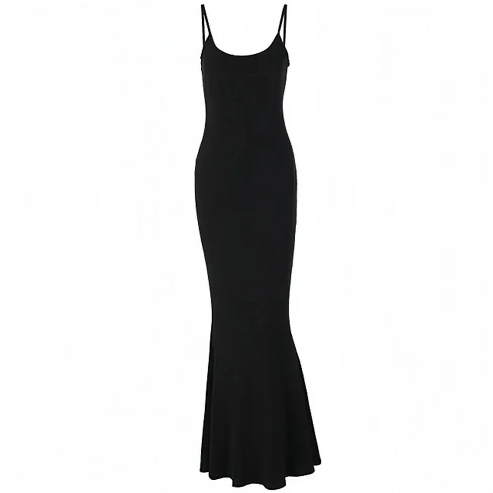 Bodycon Dresses Summer Slim Elegant Sexy Outfits Ladies Women's Casual Lounge Slip Long Dress Sexy Sleeveless Backless
Bodycon Dresses Summer Slim Elegant Sexy Outfits Ladies Women's Casual Lounge Slip Long Dress Sexy Sleeveless Backless