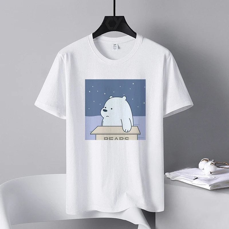 Anime Vintage Printed Cotton Men T-shirt Gifts for Boyfriend Funny Graphic New in Tops and T-shirts Streetwear Short Sleeve Tee
Anime Vintage Printed Cotton Men T-shirt Gifts for Boyfriend Funny Graphic New in Tops and T-shirts Streetwear Short Sleeve Tee