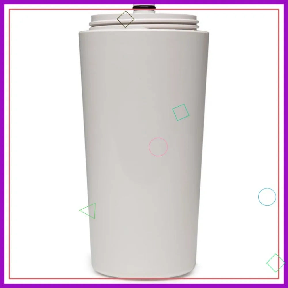 Shower Water Filter Replacement Cartridge - Removes 90% Chlorine, Carbon & KDF Media, Softens Skin & Hair, AQ-4125
Shower Water Filter Replacement Cartridge - Removes 90% Chlorine, Carbon & KDF Media, Softens Skin & Hair, AQ-4125