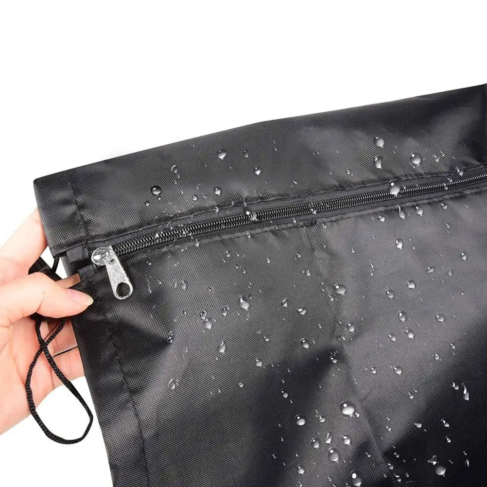 Umbrella Drying Rack Cover 210D Oxford Black 30x30x168cm Outdoor Waterproof Foldable Airer Dust Protection Clothes Dryer
Umbrella Drying Rack Cover 210D Oxford Black 30x30x168cm Outdoor Waterproof Foldable Airer Dust Protection Clothes Dryer