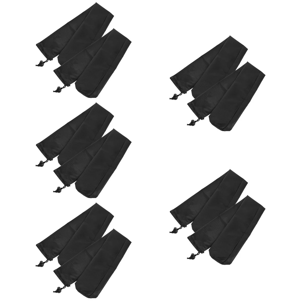 5pcs 5 Pairs Car Wiper Strips Windshield Protective Sleeve Auto Front Guards Automobile Rear Dust Cap Special Cloth Cover for B
5pcs 5 Pairs Car Wiper Strips Windshield Protective Sleeve Auto Front Guards Automobile Rear Dust Cap Special Cloth Cover for B