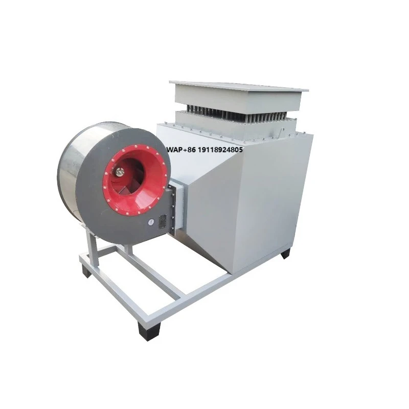 20KW/30KW/40KW Drying Grain Heater Chicken Breeding Farm Electric Heater for Greenhouse Air Heating
20KW/30KW/40KW Drying Grain Heater Chicken Breeding Farm Electric Heater for Greenhouse Air Heating
