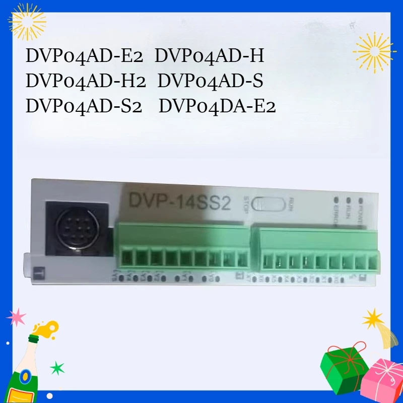 Модуль DVP01PU-S, DVP02DA-E2, DVP02DA-S, DVP04AD-E2, DVP04AD-H, DVP04AD-H2, DVP04AD-S — новые поступления
Модуль DVP01PU-S, DVP02DA-E2, DVP02DA-S, DVP04AD-E2, DVP04AD-H, DVP04AD-H2, DVP04AD-S — новые поступления