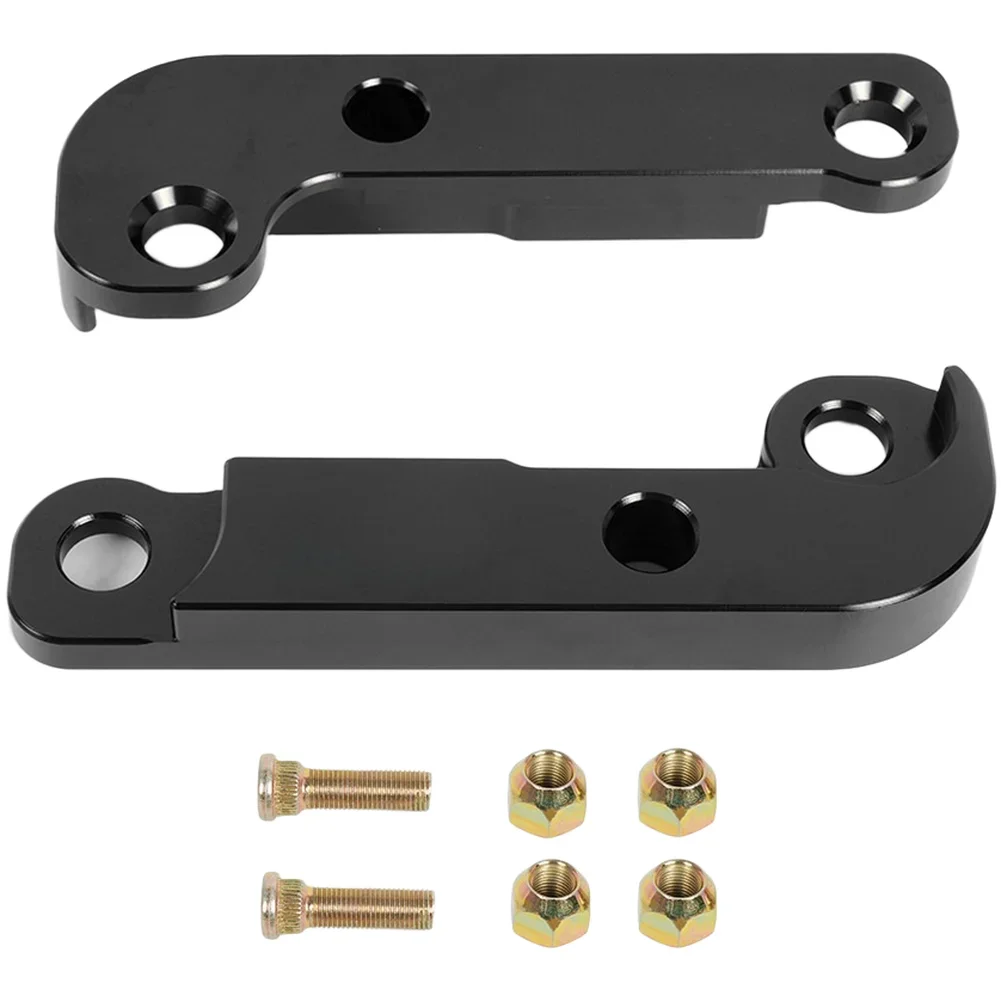 Steering Lock Adapter for BMW E36 Aluminum Build Increases Drift Capability by Extending Steering Rotation Range
Steering Lock Adapter for BMW E36 Aluminum Build Increases Drift Capability by Extending Steering Rotation Range