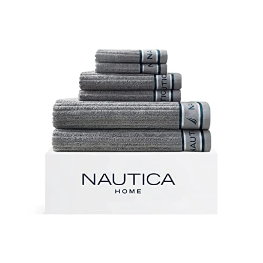 Bath Towels, 100% Soft and Absorbent Fluffy Cotton, Highly Absorbent and Quick Dry, Cotton Bathroom Towels , 6 Piece
Bath Towels, 100% Soft and Absorbent Fluffy Cotton, Highly Absorbent and Quick Dry, Cotton Bathroom Towels , 6 Piece