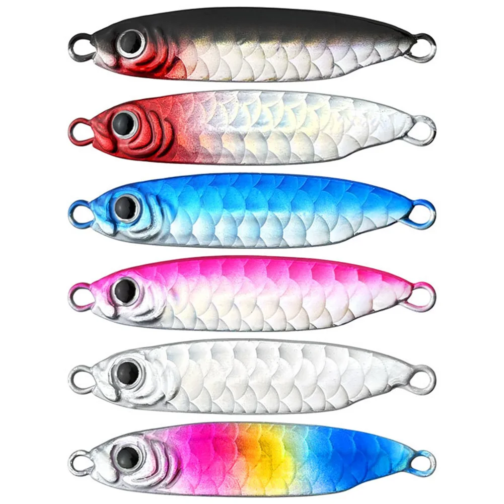 Colorful Fishing Lure 3D Eyes Swimbait Lifelike Appearance Lifelike Design Vibrant Patterns Attract Fish With Colorful Lure
Colorful Fishing Lure 3D Eyes Swimbait Lifelike Appearance Lifelike Design Vibrant Patterns Attract Fish With Colorful Lure