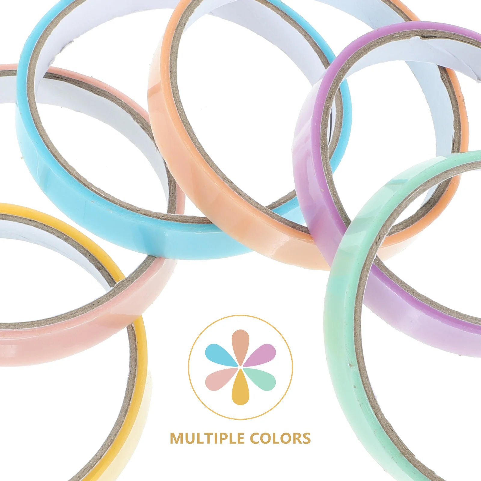 Goo Ball Tape Adhesive Tapes Toys Rolling Sticky Balls Thin Roller for Relaxing Refill Paper
Goo Ball Tape Adhesive Tapes Toys Rolling Sticky Balls Thin Roller for Relaxing Refill Paper