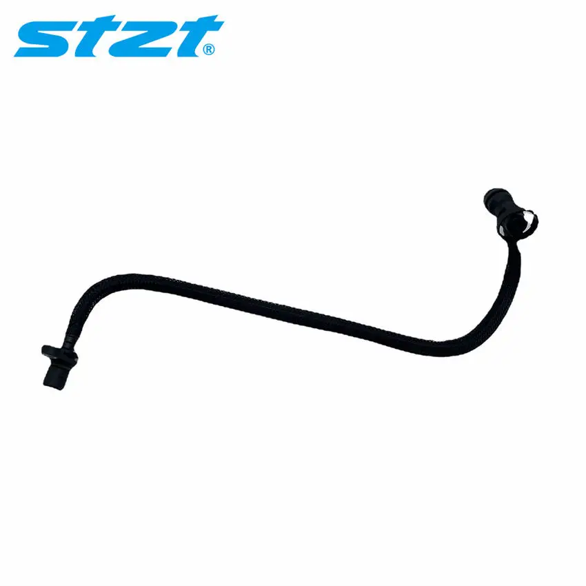 STZT 11158645343 Auto Engine Systems Fuel System Vent Pipe 8645343 2018 FOR BMW F32 F33 F36 3 320i Radiator Hose Coolant Pipe
STZT 11158645343 Auto Engine Systems Fuel System Vent Pipe 8645343 2018 FOR BMW F32 F33 F36 3 320i Radiator Hose Coolant Pipe