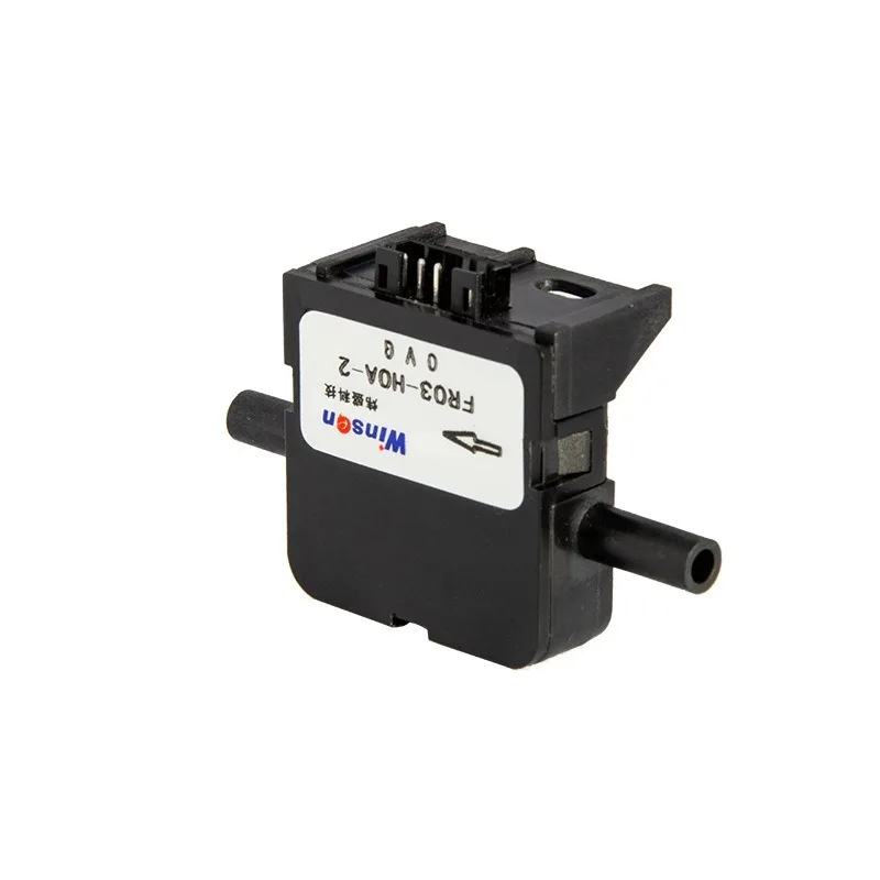 FR03H Micro Flow Gas Sensor Oxygen Flow Meter Probe Gas Flow Analyzer Component
FR03H Micro Flow Gas Sensor Oxygen Flow Meter Probe Gas Flow Analyzer Component