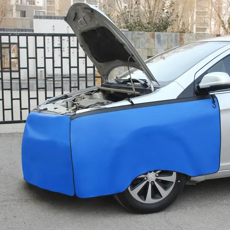 Durable Automotive Magnetic Fender Covers Car Mechanics Repair
Durable Automotive Magnetic Fender Covers Car Mechanics Repair