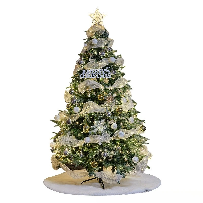 Christmas tree 2024 new home handmade DIY Christmas decorations package creative ornaments senior Internet
Christmas tree 2024 new home handmade DIY Christmas decorations package creative ornaments senior Internet