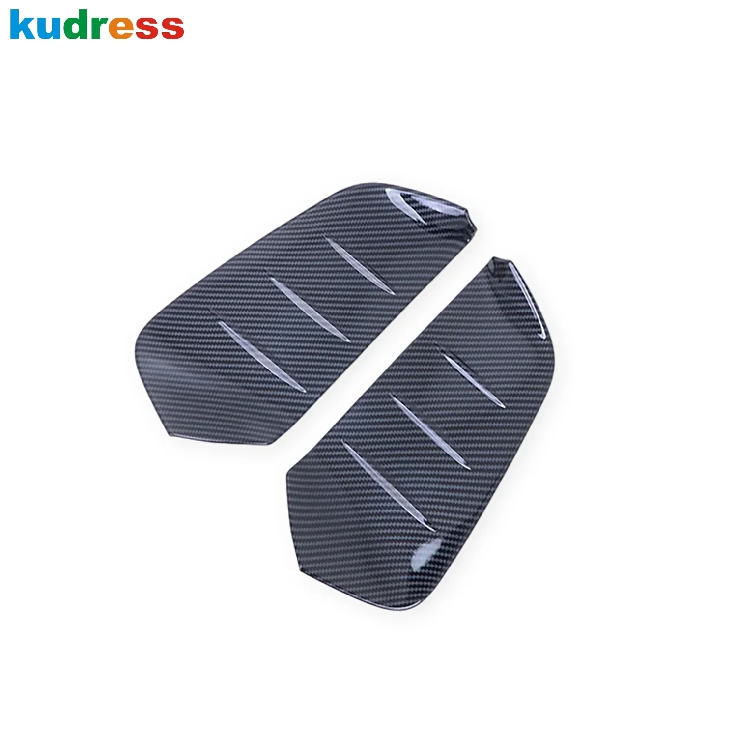Car Front Blad Cover Trim For Toyota Bz4x 2021-2023 2024 2025 Carbon Fiber Head Light Lamp Eyebrow Wind Knife Trims Accessories
Car Front Blad Cover Trim For Toyota Bz4x 2021-2023 2024 2025 Carbon Fiber Head Light Lamp Eyebrow Wind Knife Trims Accessories