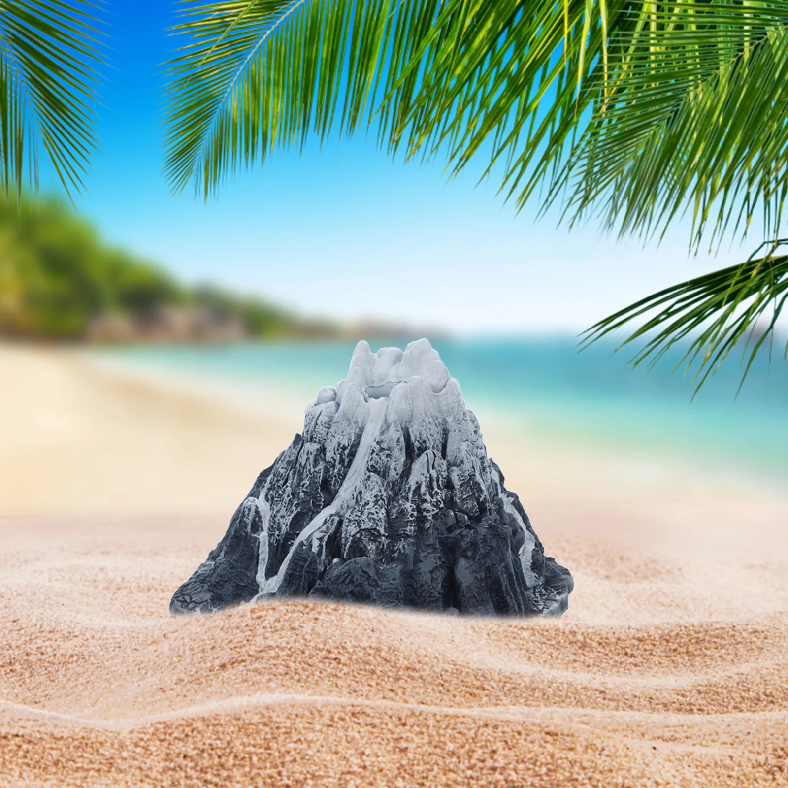 Large Size Snow Mountain nament Fish Tank Landscaping Decor Prop Aquarium Adorn Artificial Model Resin Craft Mini
Large Size Snow Mountain nament Fish Tank Landscaping Decor Prop Aquarium Adorn Artificial Model Resin Craft Mini