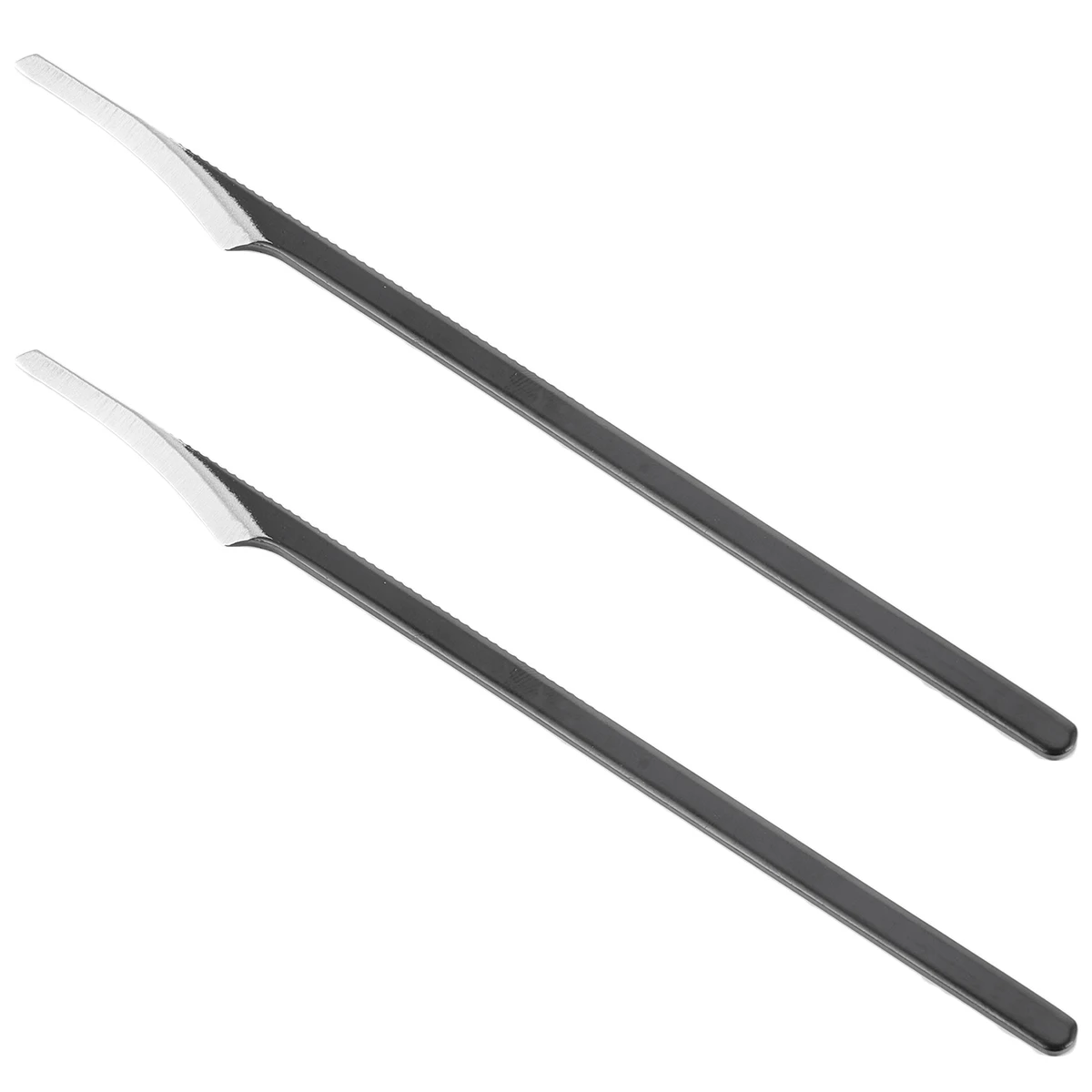 2Pcs Foot Skin Scraper Pedicure Tool Callus Remover Shaver Durable Premium Gentle Care Women Home Pedicure Scraper Use
2Pcs Foot Skin Scraper Pedicure Tool Callus Remover Shaver Durable Premium Gentle Care Women Home Pedicure Scraper Use