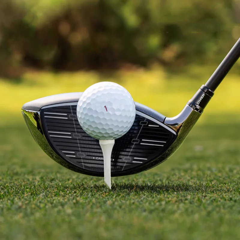 2025 New Golf Club Qi35 Golf Driver 9/10.5 Degrees R/s/SR/X Flexible Graphite Head Cover
2025 New Golf Club Qi35 Golf Driver 9/10.5 Degrees R/s/SR/X Flexible Graphite Head Cover