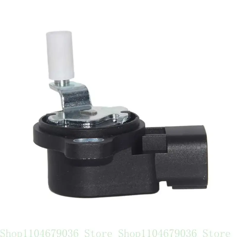 Engine Performances Throttle Position Sensor For 18919-AM810 18919-6N201 AM81E 89281-33010 6 Pin Quick Response Design
Engine Performances Throttle Position Sensor For 18919-AM810 18919-6N201 AM81E 89281-33010 6 Pin Quick Response Design