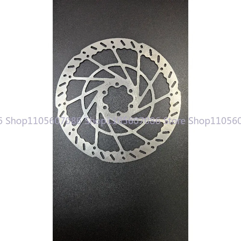 Brake Disc Suitable for Light Bee Brake Butterfly 79bike Brake Disc Diameter 220, Thickness 2.5mm
Brake Disc Suitable for Light Bee Brake Butterfly 79bike Brake Disc Diameter 220, Thickness 2.5mm