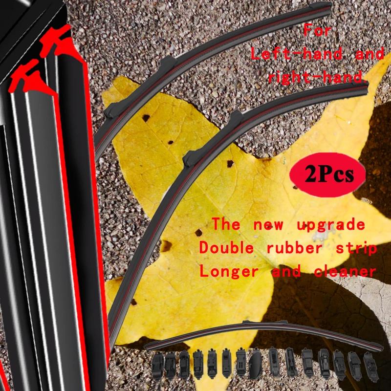 For Subaru Impreza GM GC GF GD GG GV GH GR GE G3 WRX 1992 2000 2007 2008 2010 2015 2016 Car Brush Double Rubber Windshield Wiper
For Subaru Impreza GM GC GF GD GG GV GH GR GE G3 WRX 1992 2000 2007 2008 2010 2015 2016 Car Brush Double Rubber Windshield Wiper