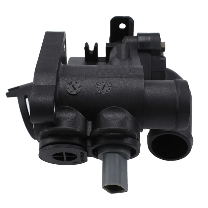 Coolant Regulator Housing For Seat Cordoba Ibiza VW Polo 9N 1.4 16V Coolant Thermostat Housing Flange 032121111CG
Coolant Regulator Housing For Seat Cordoba Ibiza VW Polo 9N 1.4 16V Coolant Thermostat Housing Flange 032121111CG