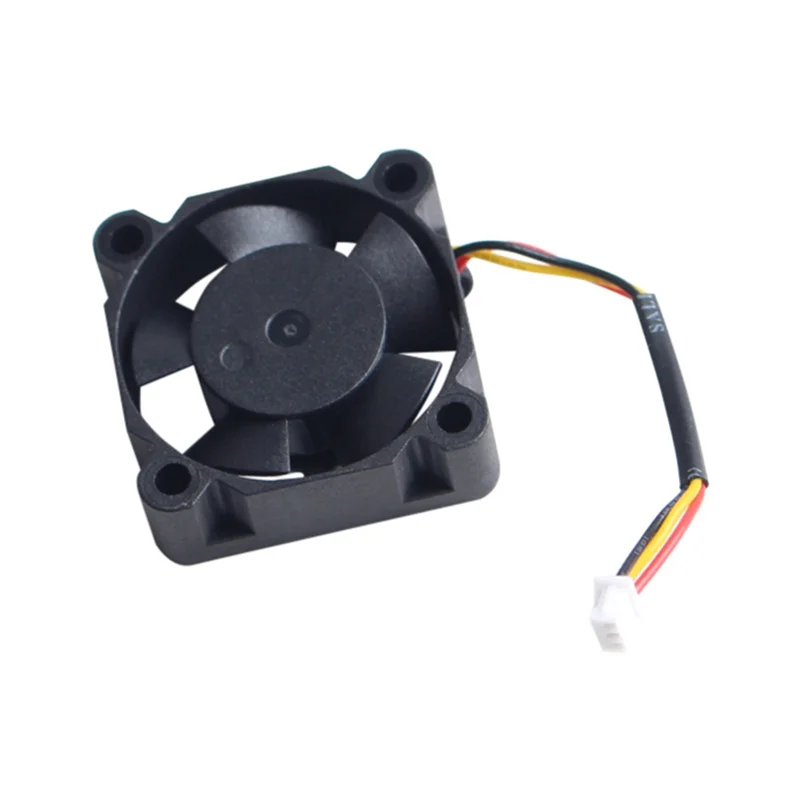 Для CREALITY K1_K1 Max 3010 Вентилятор DC 24 В Охлаждающий вентилятор Hotend 13000 Вентиляторы с вращающейся скоростью Аксессуар для 3D-принтера
Для CREALITY K1_K1 Max 3010 Вентилятор DC 24 В Охлаждающий вентилятор Hotend 13000 Вентиляторы с вращающейся скоростью Аксессуар для 3D-принтера