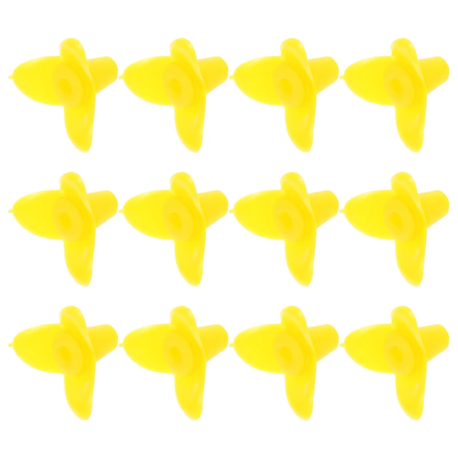 12 Pcs Bird Feeder Flowers Hummingbird Feeders Plastic Replacement Shape Durable Decorative Natural Design Easy Use Flower Style
12 Pcs Bird Feeder Flowers Hummingbird Feeders Plastic Replacement Shape Durable Decorative Natural Design Easy Use Flower Style