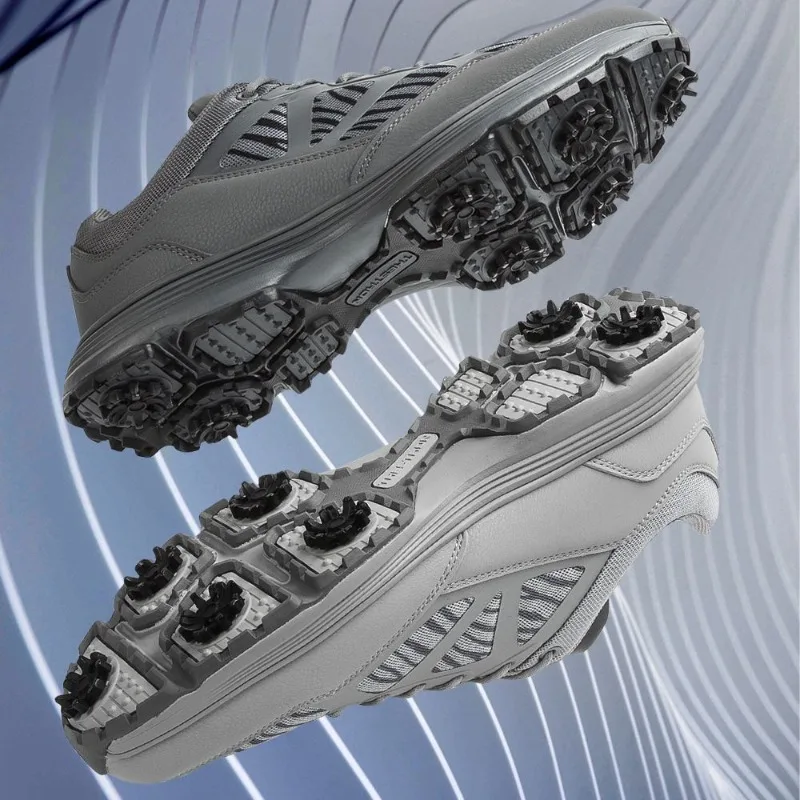 2026 Hot Sale Golf Shoes for Mans Anti-Slippery Men Golf Training Shoes Unisex Golf Sneakers Man Big Size 47 Gym Shoes For Men
2026 Hot Sale Golf Shoes for Mans Anti-Slippery Men Golf Training Shoes Unisex Golf Sneakers Man Big Size 47 Gym Shoes For Men