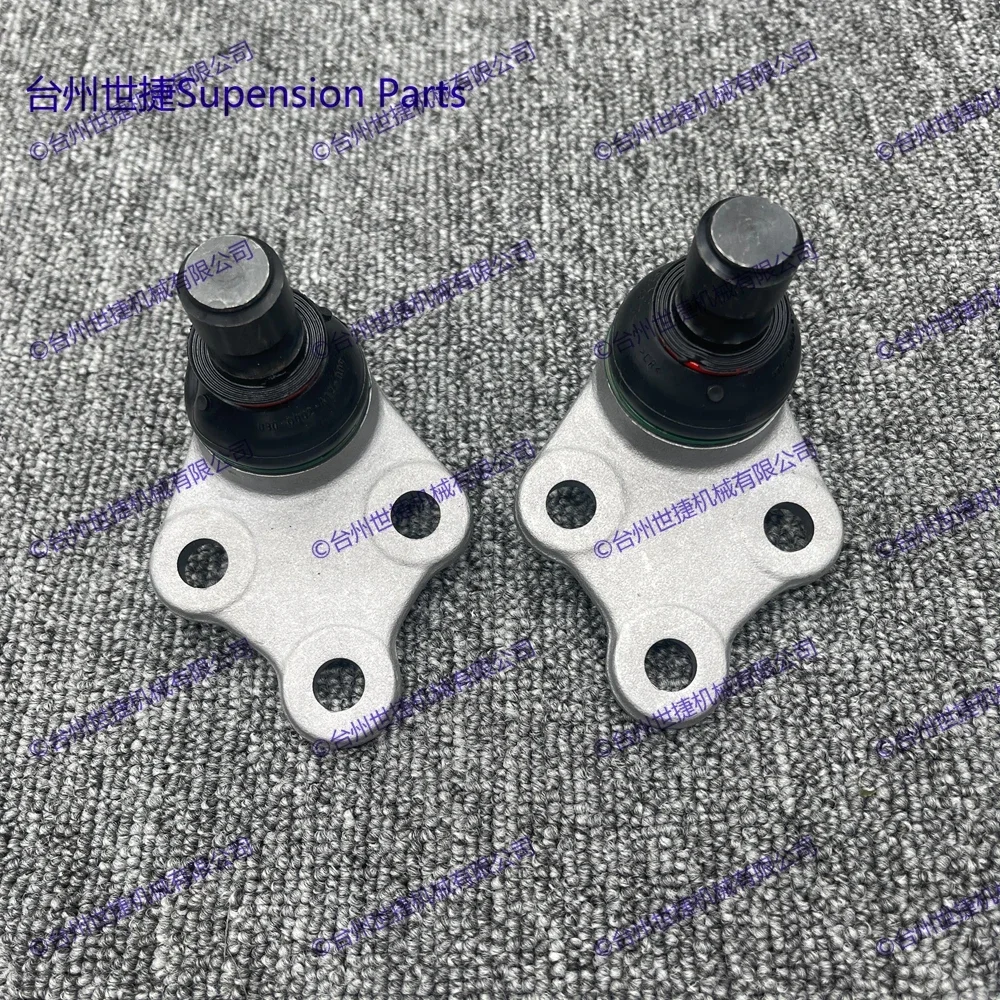 Set of 2 Front Lower Control Arm Ball Joints For MERCEDES-BENZ VIANO VITO (W639) 2003- 6393330427 6393330227
Set of 2 Front Lower Control Arm Ball Joints For MERCEDES-BENZ VIANO VITO (W639) 2003- 6393330427 6393330227