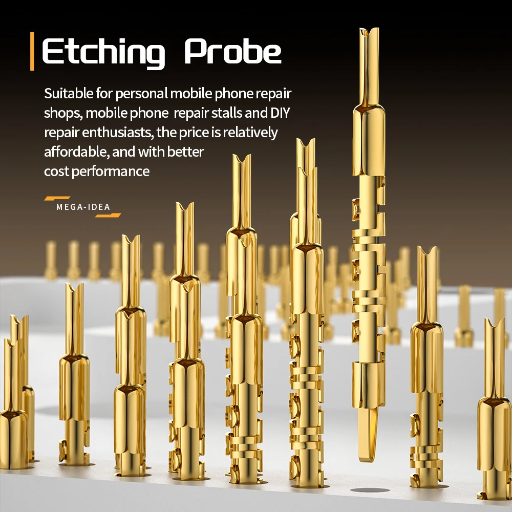 Qianli MEGA-IDEA 4 in 1 Motherboard Layered Test Frame for Phone 17 Air PM CNC Aluminum Alloy Etching Probe Easy Operation
Qianli MEGA-IDEA 4 in 1 Motherboard Layered Test Frame for Phone 17 Air PM CNC Aluminum Alloy Etching Probe Easy Operation