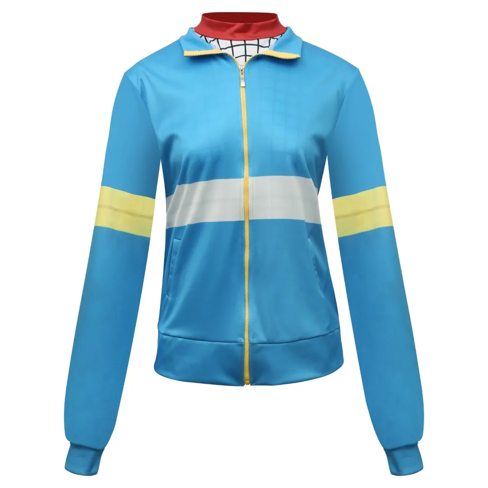 Movie Stranger Max Mayfield Cosplay Kostuum Sweatshirt Jas Shirt Broek Volledige Set Halloween Kostuums Costumes
Movie Stranger Max Mayfield Cosplay Kostuum Sweatshirt Jas Shirt Broek Volledige Set Halloween Kostuums Costumes