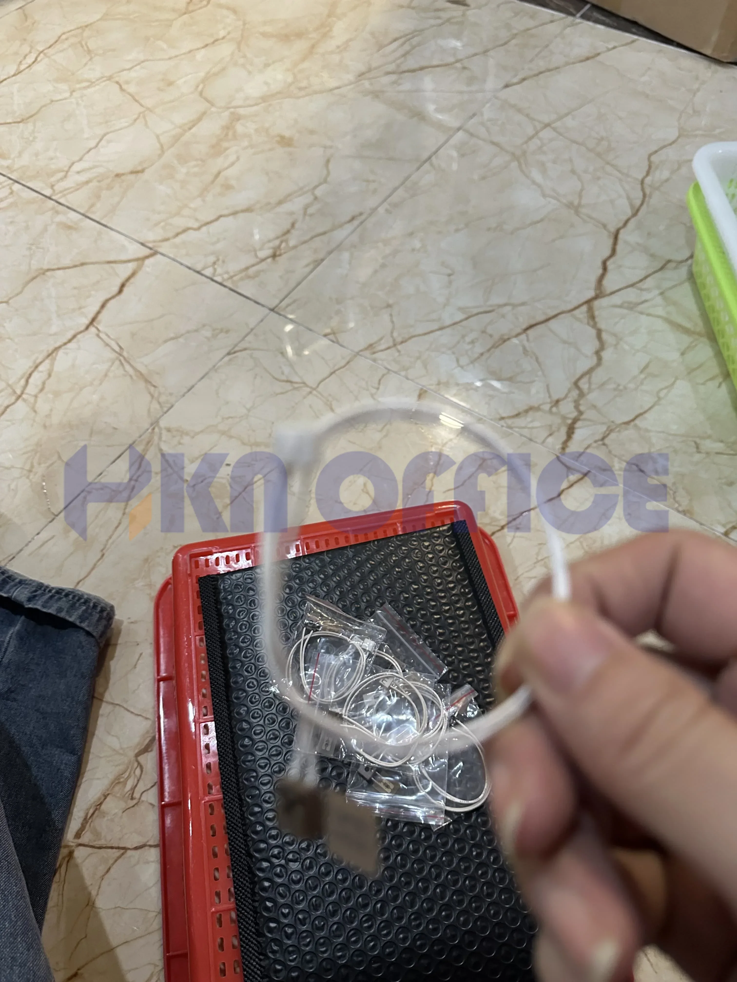 10PCX 1404-001541 Thermistor for Samsung SCX3200 SCX3205 SCX3400 SCX3405 ML1660 ML1665 ML1670 ML1675 ML1860 ML1865 ML2160 ML2165
10PCX 1404-001541 Thermistor for Samsung SCX3200 SCX3205 SCX3400 SCX3405 ML1660 ML1665 ML1670 ML1675 ML1860 ML1865 ML2160 ML2165